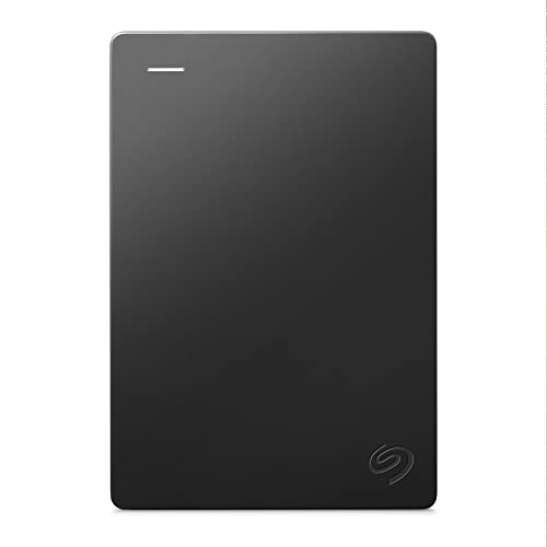 HDD Externo Seagate 1TB Expansion USB 3.0 Portatil 2,5"