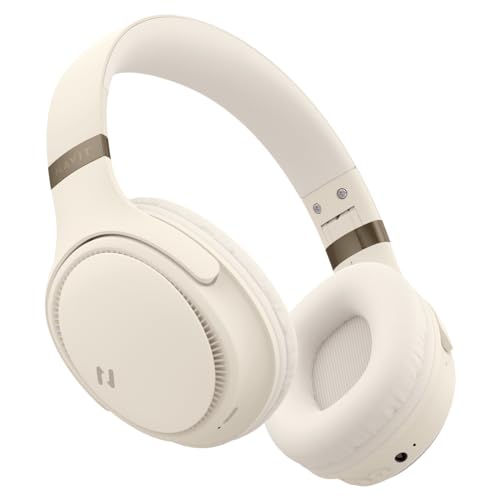 Headphone Havit H630bt Bluetooth 5.3 On-ear 3d 55h Cor Mante