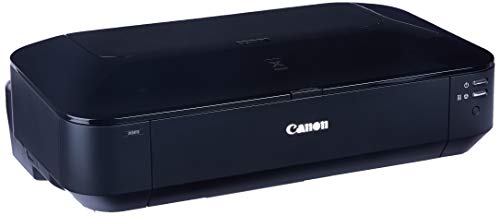 Impressora, Canon, PIXMA iX6810, Jato de Tinta, Wi-Fi, Preto