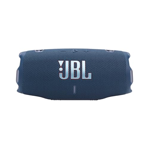 JBL, Caixa de Som, Charge 6 - Azul