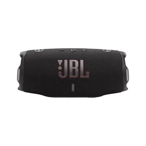 JBL, Caixa de Som, Charge 6 - Preta