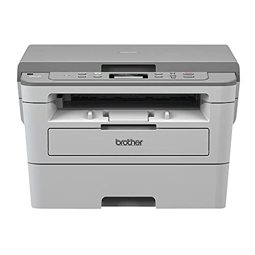 MULTIFUNCIONAL MONOCROMATICA BROTHER DCPB7520DW