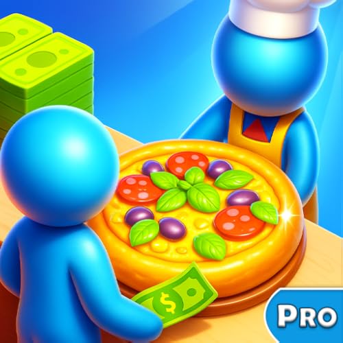 Pizza Shop Pro