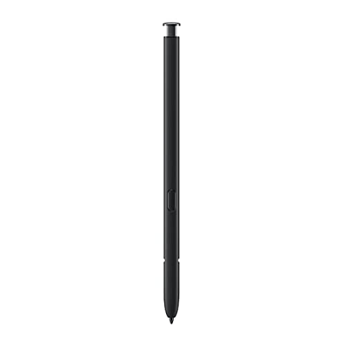 Samsung Modelo internacional S-Pen Galaxy S22 Ultra oficial (preto)