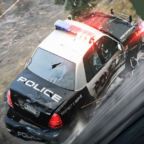 Simulador de teste de carro em acidente de carro || Jogos de bater carros