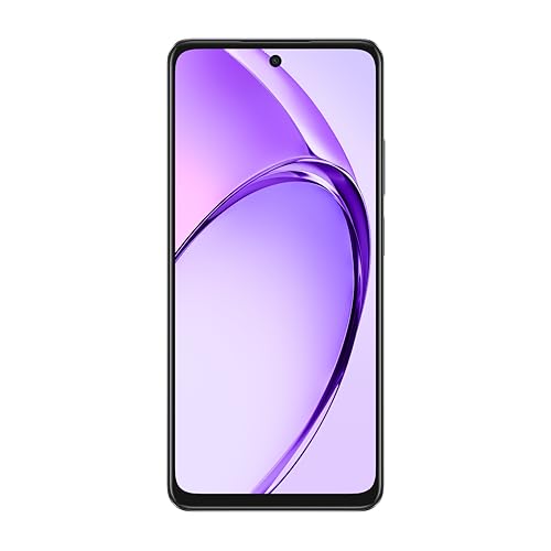 SMARTPHONE OPPO A60 8GB+256GB PRETO