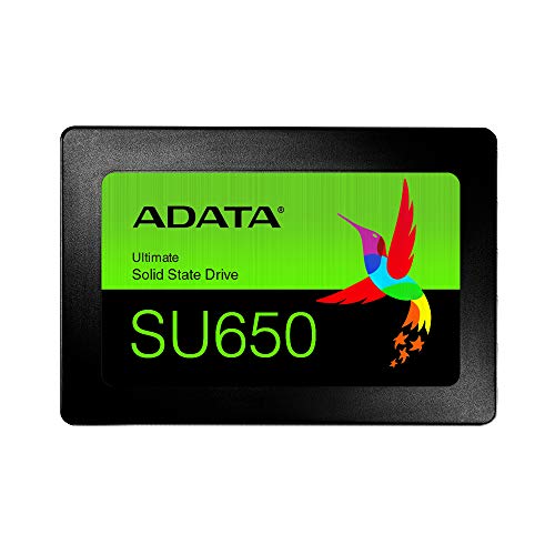 SSD SATA ADATA 480GB