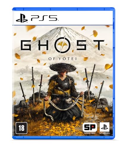 Ghost of Yōtei - PlayStation 5