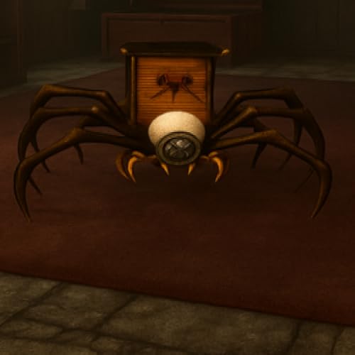 Horror Shooter Escape 3D: Haunted Train Survival, Ghost Combat & Offline Missions