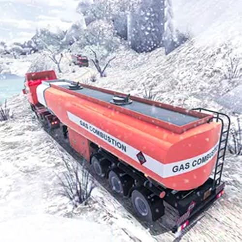 Jogos de caminhão-tanque de petróleo dos EUA | Jogos de simulação de caminhão