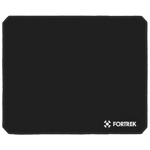 Mouse Pad Gamer Speed MPG-101 Preto Fortrek