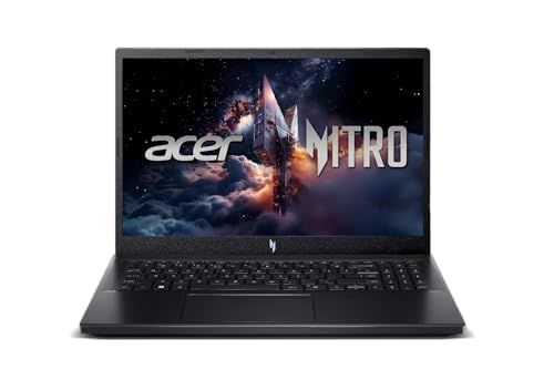 Notebook Acer Nitro V15 ANV15-52-96AQ Intel® Core™ i9-13900H de 13° G 16GB 512GB SSD RTX4060 Windows 11 Home 15.6”