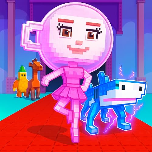 Steal n Catch a Brainrot: Meme Quiz Heist Battle & Cat Chaos Trivia