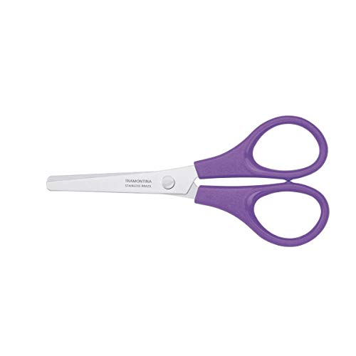 Tesoura Escolar 25900/2705 Tramontina