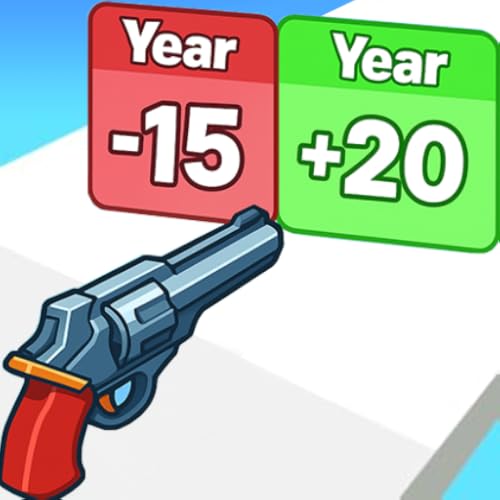Weapon Master Craft Run Shooting Games: Gun Evolution Challenge Runner 3D
