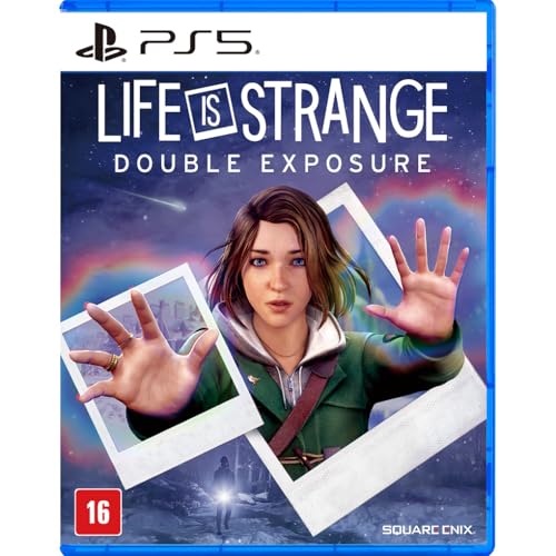 Life is Strange: Double Exposure - PlayStation 5