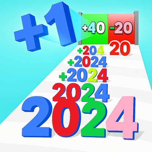 Number Merge Master e 123 Number Match Game : Rainbow Friends Number Merge Game Level Up Fun Games Free for Girls Run and Merge Color Numbers for brain games Free Puzzle Game
