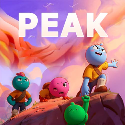 Peak Game; Hill Climber – Mountain Climbing Adventure & Survival Challenge