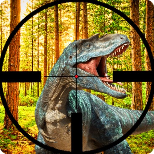 Real Jurassic Dino hunter FPS Shooting 2019: Vulcão selva dinossauro arma tiro sobrevivência jogos batalha predador geleira raptor blackhole cidade jangada batalha abrigo zona