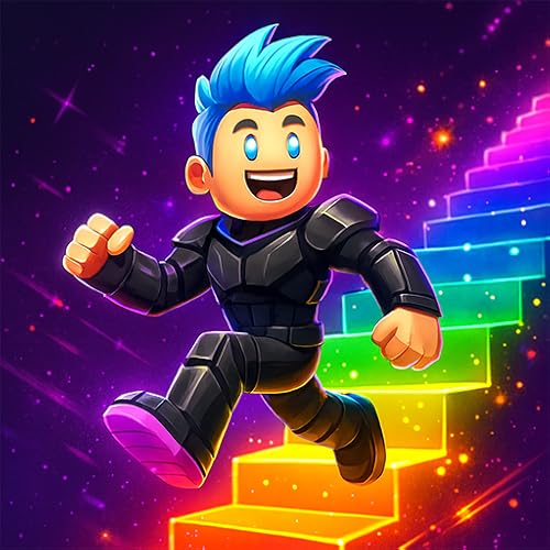 Royale Knockout Run: Fun Race Challenge