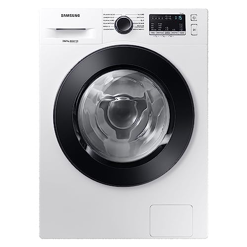 Samsung Lava e Seca 11kg Branco WD11M4473PW - 127V