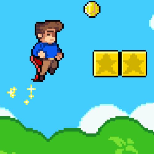 Super Steve World for Fire TV