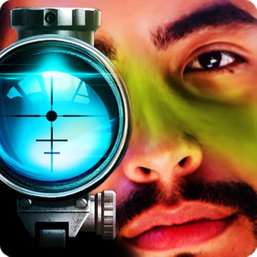 Survival Squad FPS: Battle Royale Shooter & Red Light Green Light Shooting Game