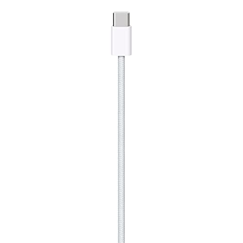 Apple Cabo para recarga de 60W com conector USB-C (1m) ​​​​​​​