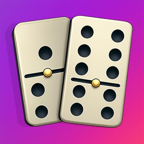 Dominoes Classic Dice Match: Offline Board Game Dice Challenge 2025