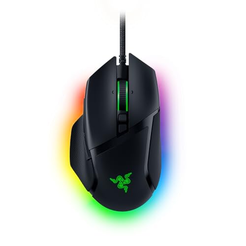 Mouse Razer Basilisk V3 35K - RZ0105230100