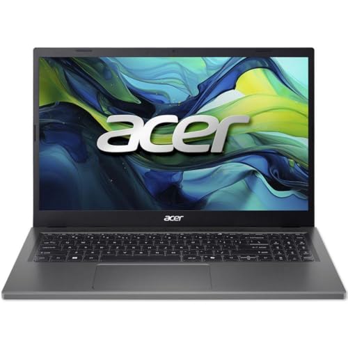 NOTE ACER AG15-51P-39MU I3 W11H 8GB DDR5 256 SSD 15.3 IPS