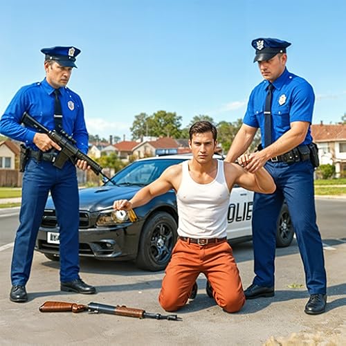 Police Car Chase Game 3D Simulator : Cop Pursuit Racing Simulator – Action Driving Game Offline Free