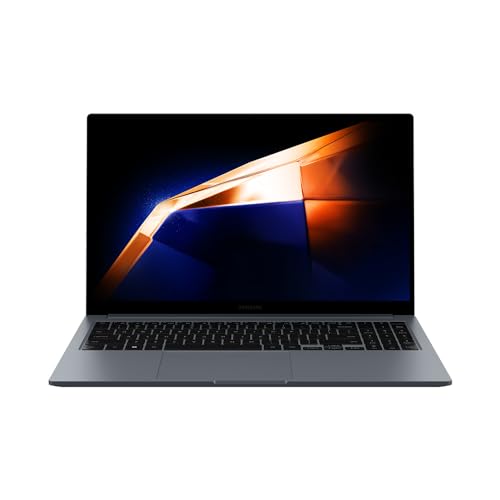 Samsung Notebook Galaxy Book4, Windows 11 Home, Intel® Core™ 5, 16GB, 512GB SSD, NVIDIA® GeForce® MX570, 15.6'' Full HD LED, FingerPrint - Grafite