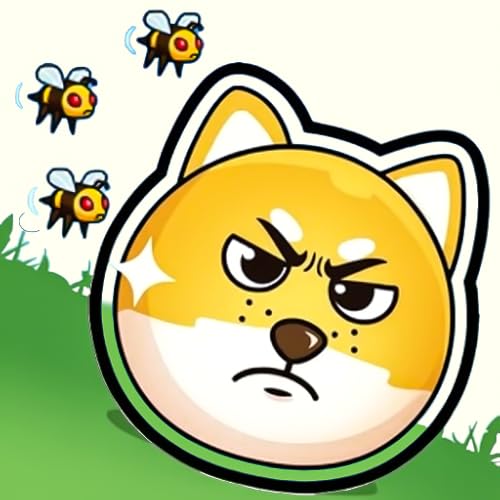 Save The Dog : Rescue Brain Puzzle Games - Draw To Protect Pet From Bee Attack 2026