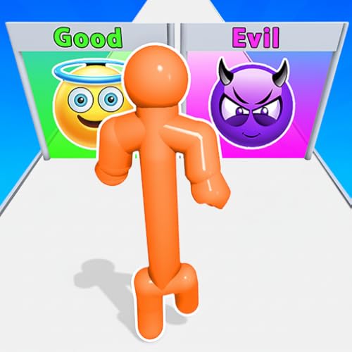 Tall Man Racing New Tall Run Adventure : Long Neck Epic Fun Race Games 2026