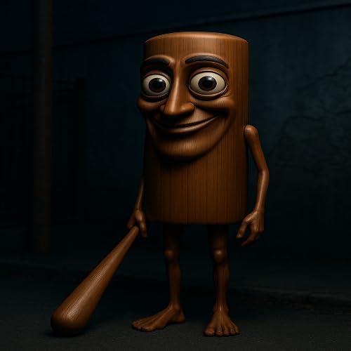 Tung Tung Hantu horror Brainrot Sahur Hide and Escape Games